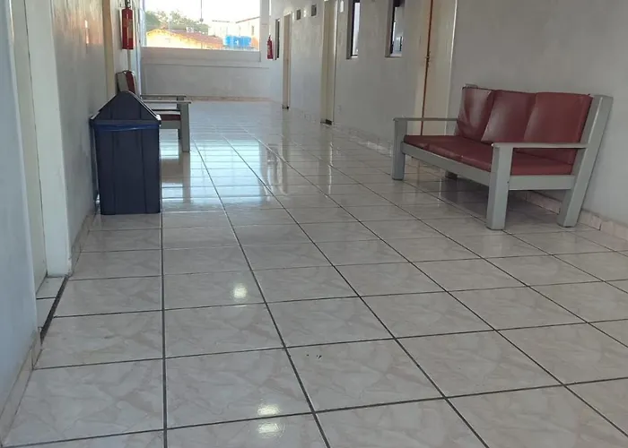 Novo Hotel Inn